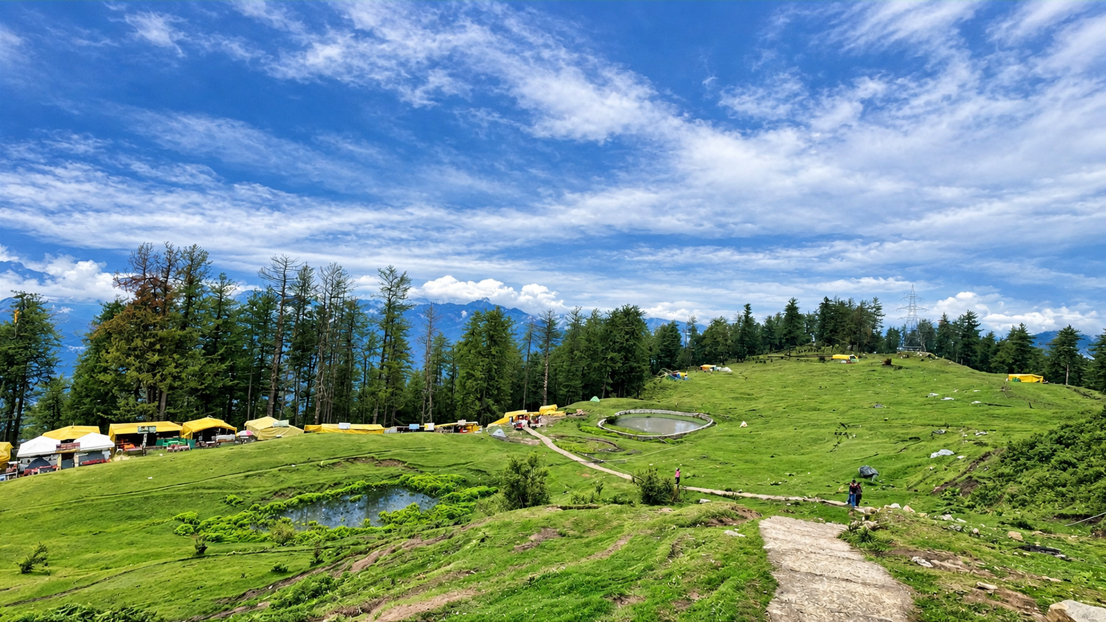 Himachal Travel